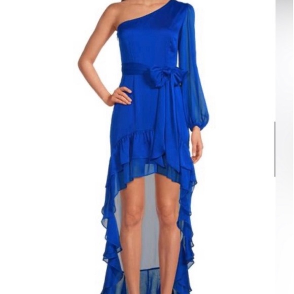 Gianni Bini NWT DRESS - Picture 1 of 12